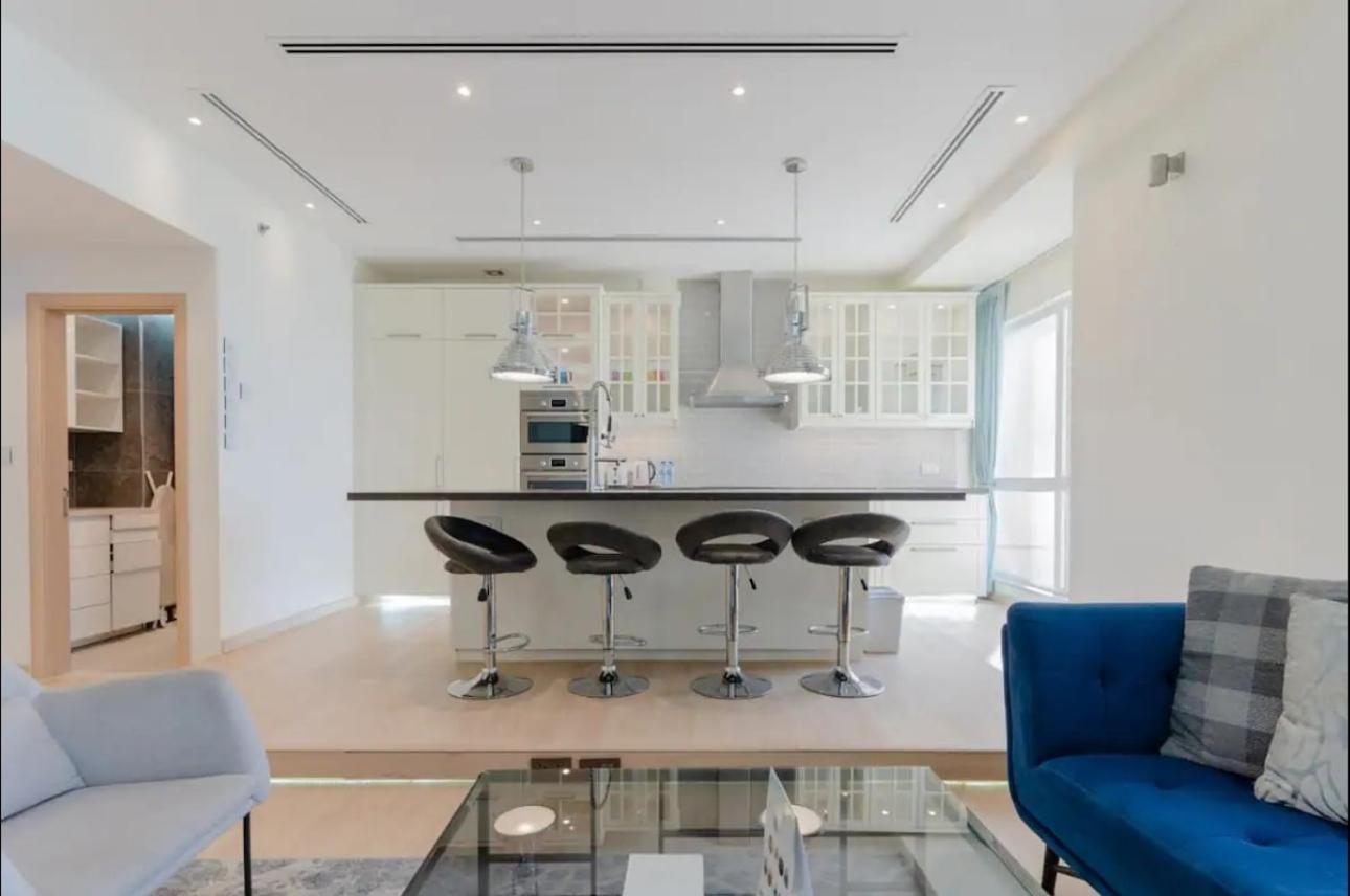Aws Homes - Spectacular Sea Views Apartment Dubai