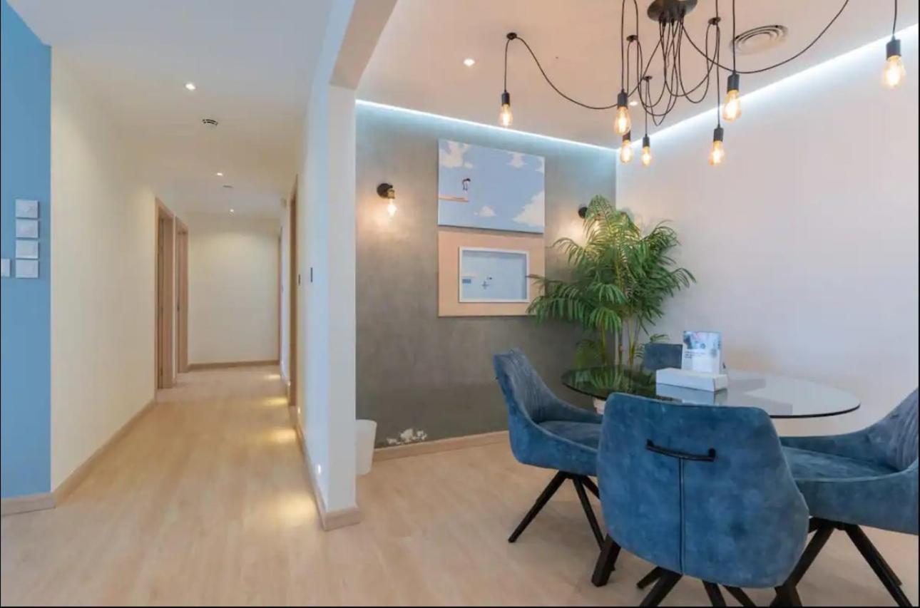 Aws Homes - Spectacular Sea Views Dubai