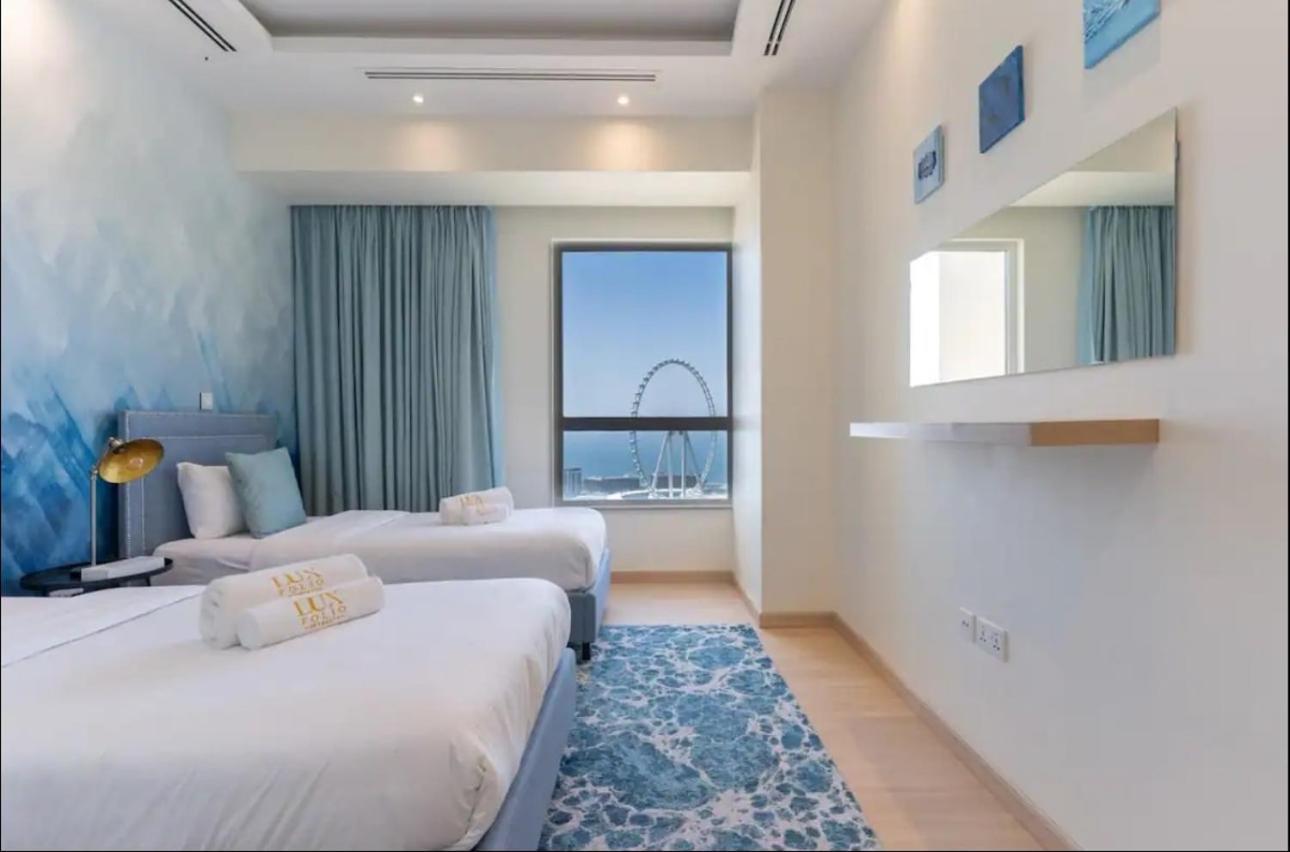 Aws Homes - Spectacular Sea Views * Dubai