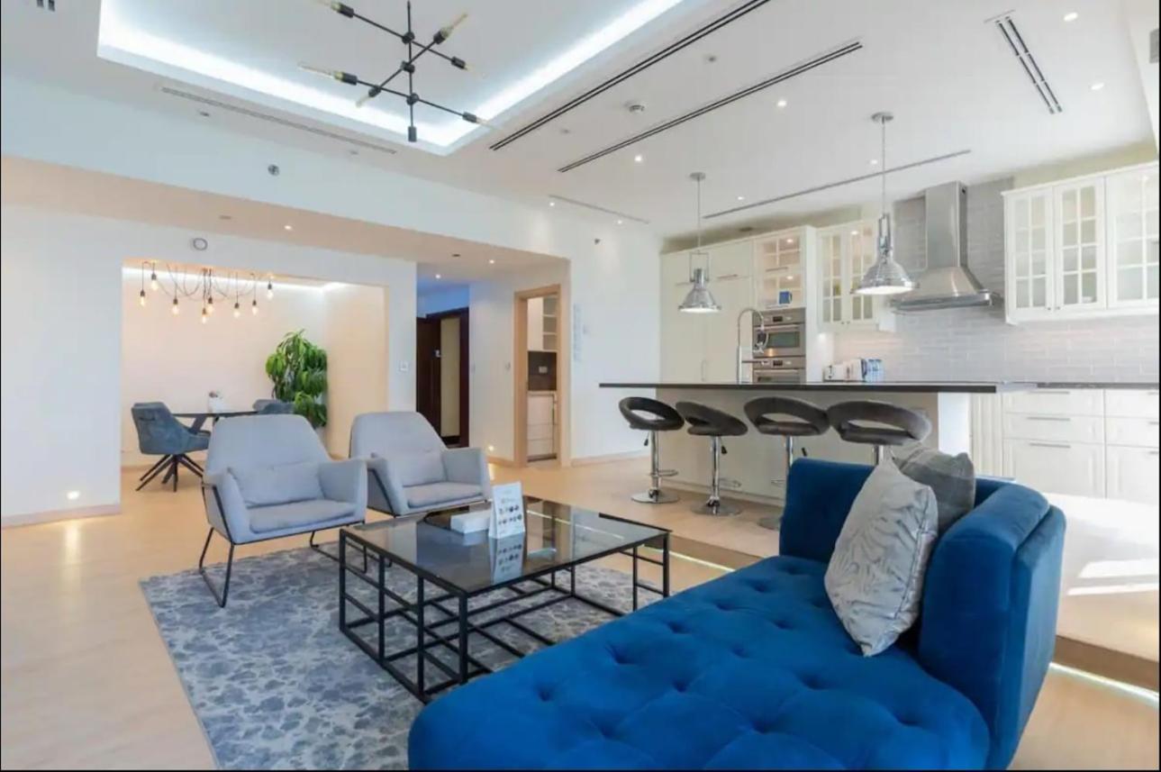 Aws Homes - Spectacular Sea Views *