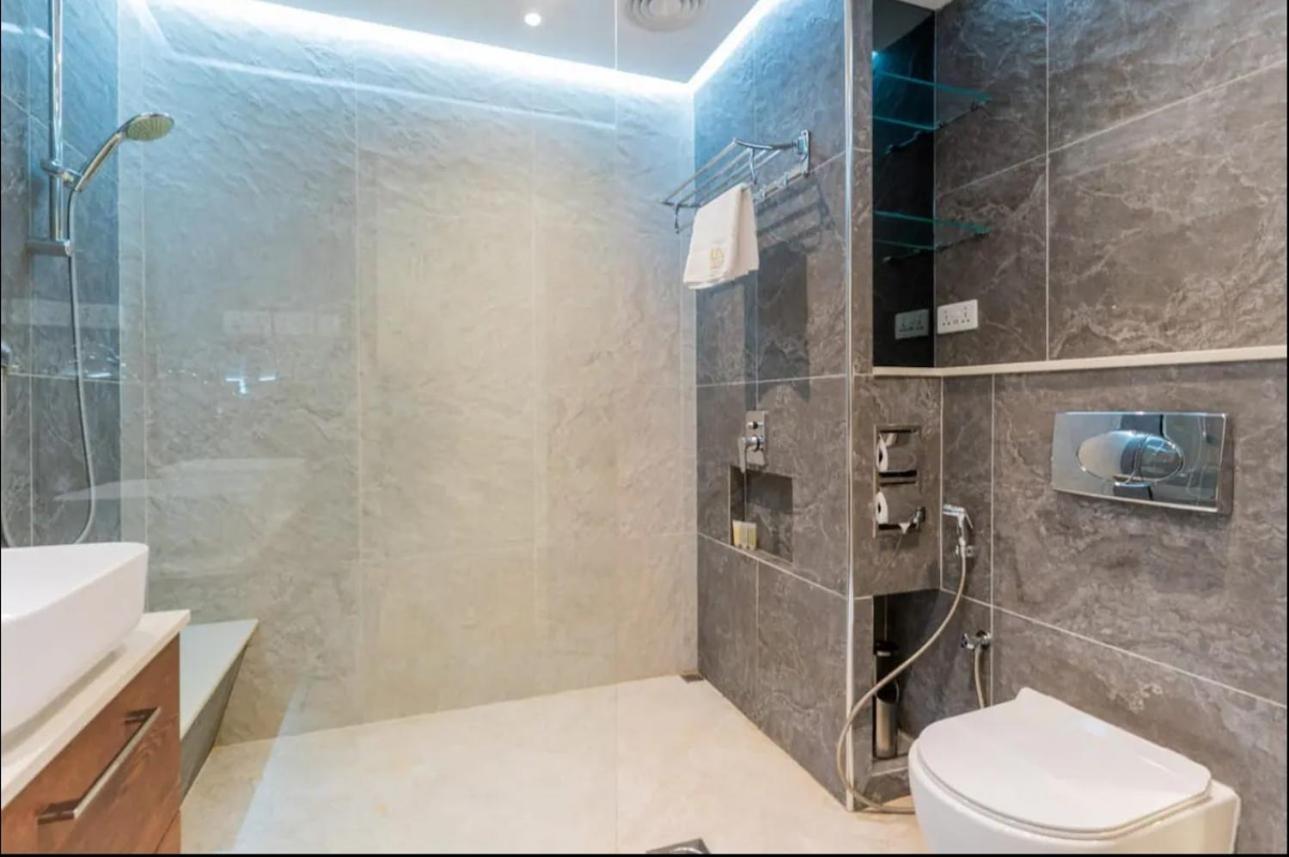 Aws Homes - Spectacular Sea Views * Dubai