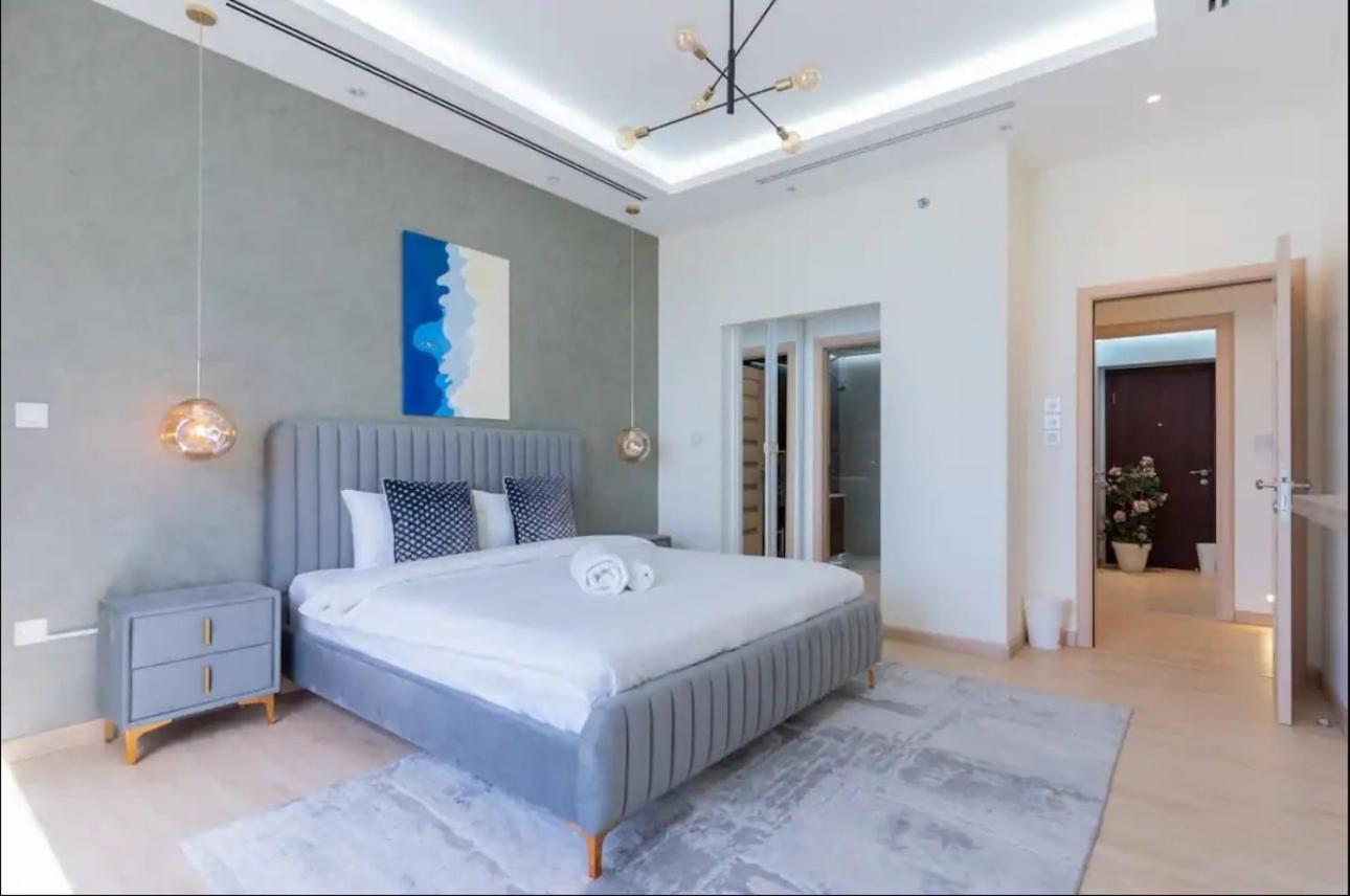 Apartment Aws Homes - Spectacular Sea Views