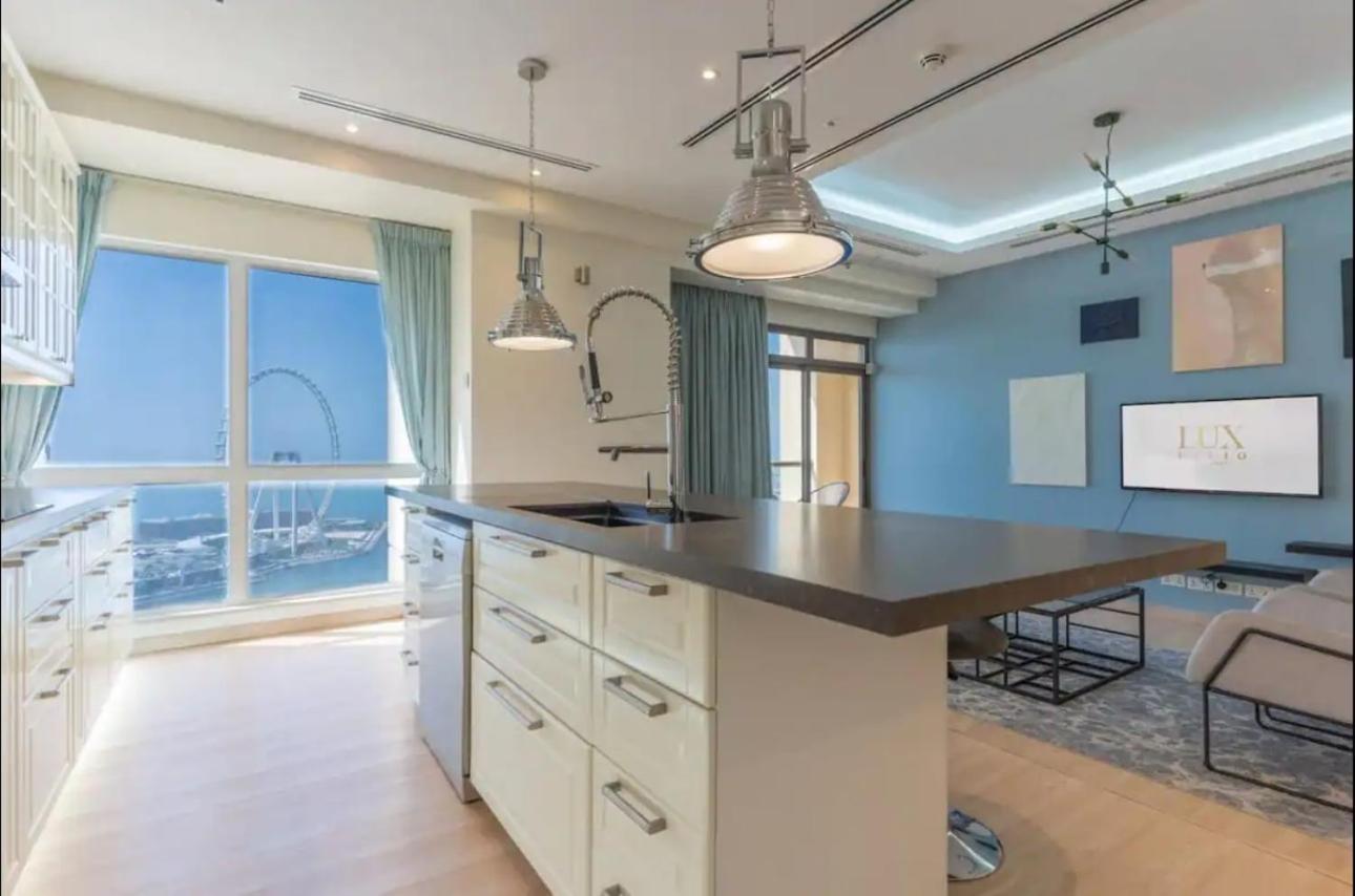 Aws Homes - Spectacular Sea Views Dubai