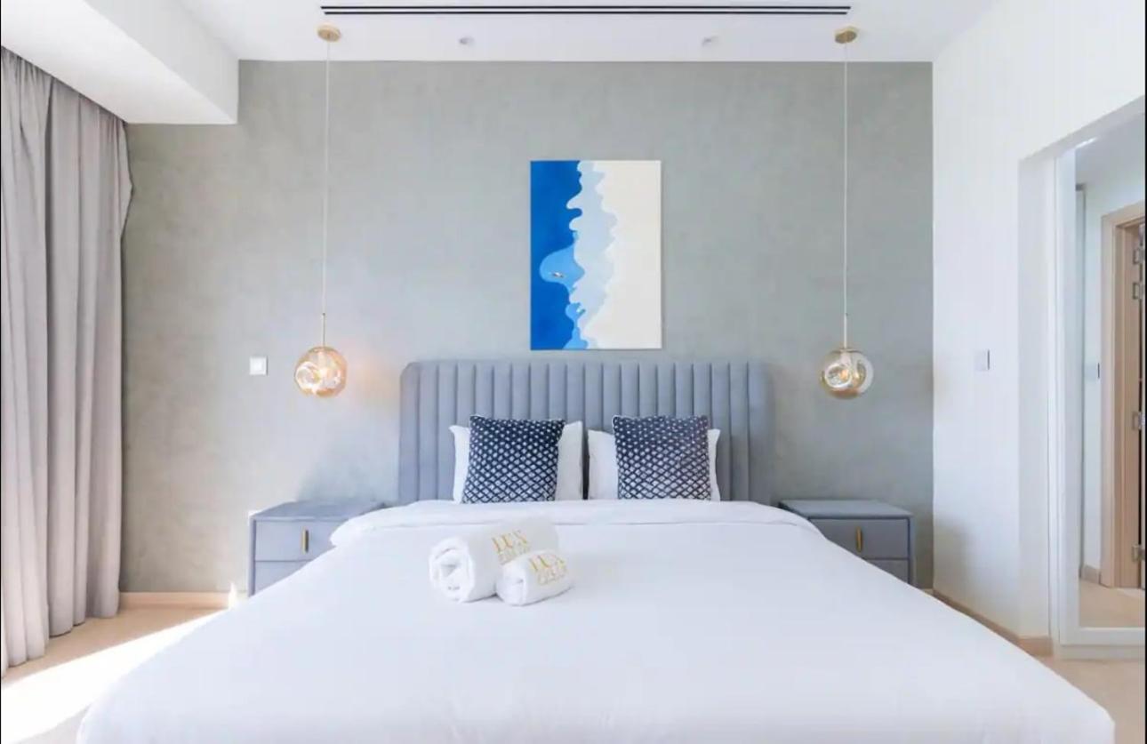 Apartment Aws Homes - Spectacular Sea Views *