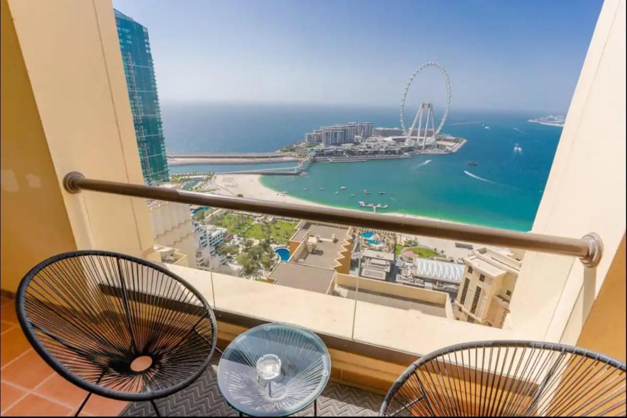 Aws Homes - Spectacular Sea Views *
