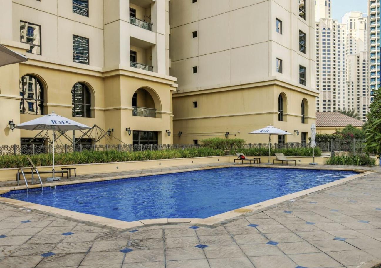 Aws Homes - Spectacular Sea Views Dubai