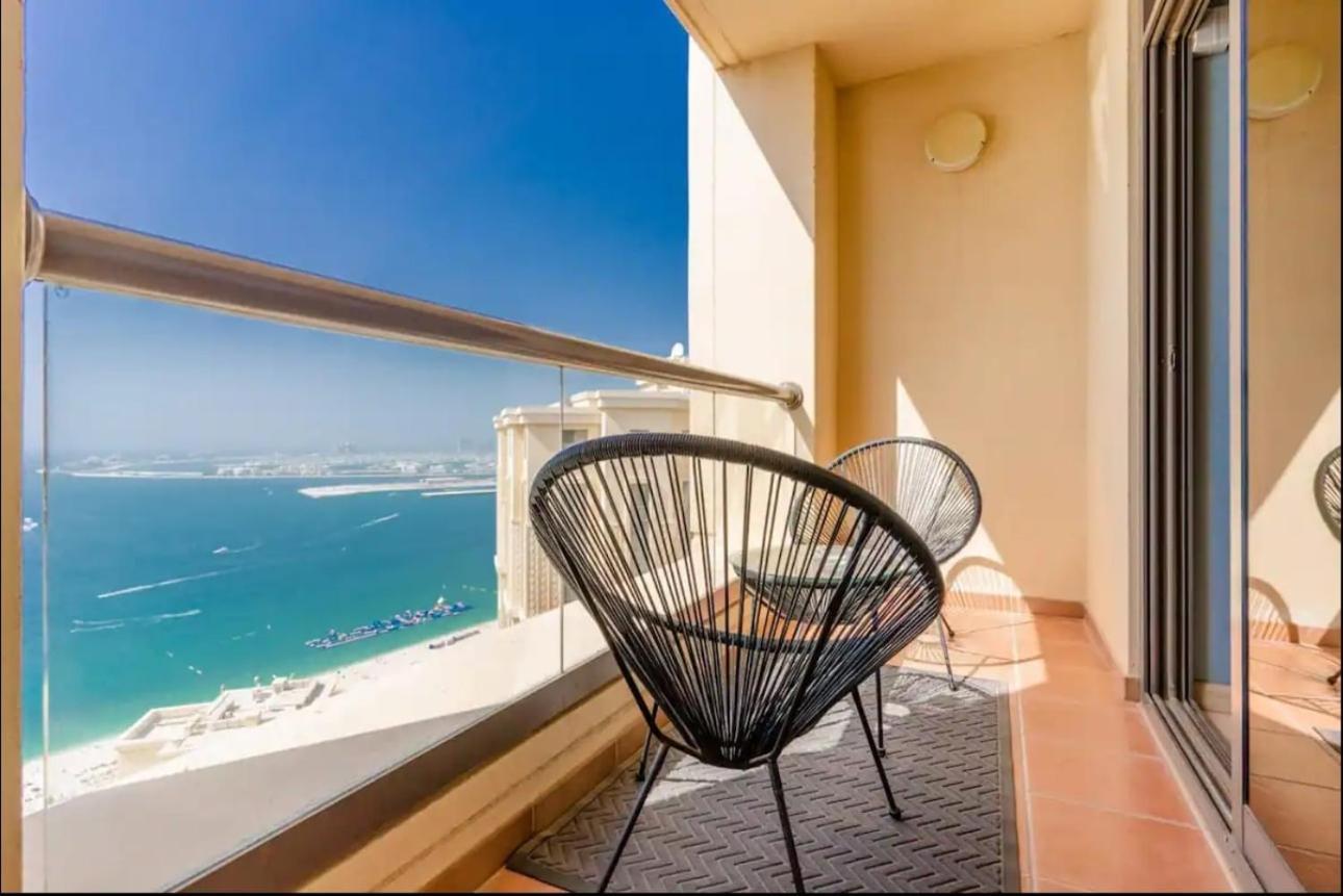 Aws Homes - Spectacular Sea Views