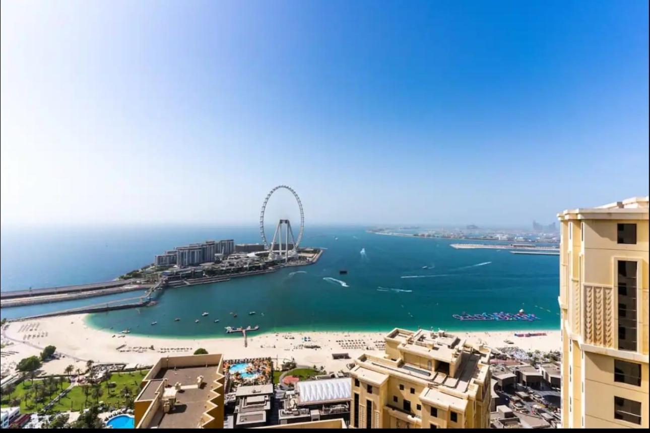 Aws Homes - Spectacular Sea Views Apartment *