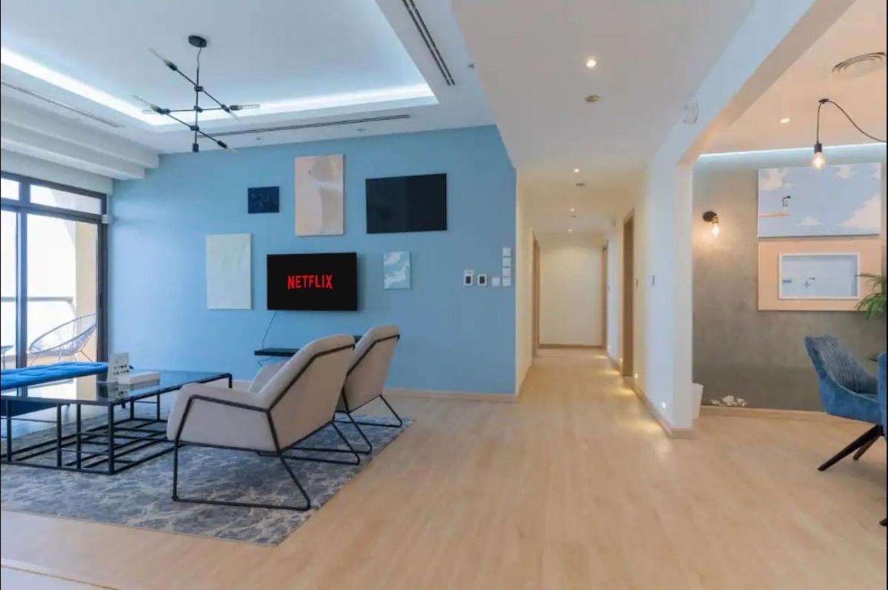 Aws Homes - Spectacular Sea Views Apartment